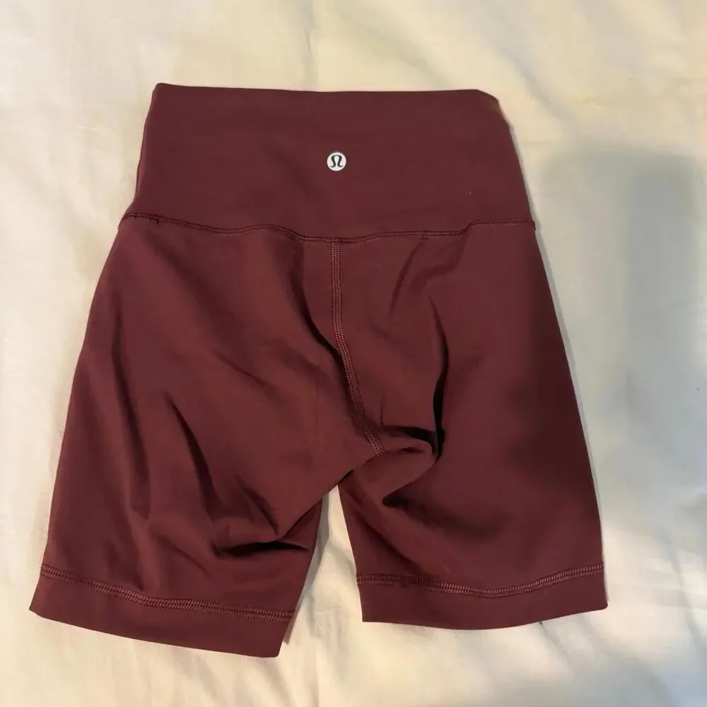 lululemon Athletica Align Short